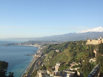 Hotel Villa Paradiso galeri fotoğrafı