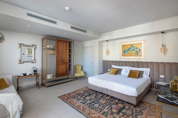 Hotel Villa Paradiso galeri fotoğrafı