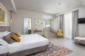 Hotel Villa Paradiso galeri fotoğrafı