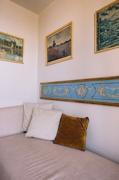 Hotel Villa Paradiso galeri fotoğrafı