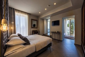 Hotel Villa Paradiso fotoğrafı