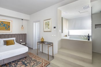 Hotel Villa Paradiso galeri fotoğrafı