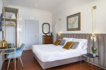Hotel Villa Paradiso galeri fotoğrafı