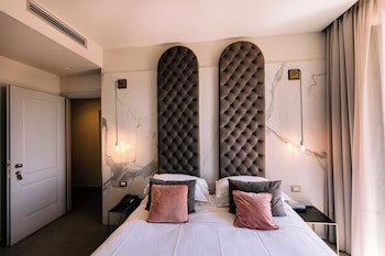 Hotel Villa Paradiso fotoğrafı