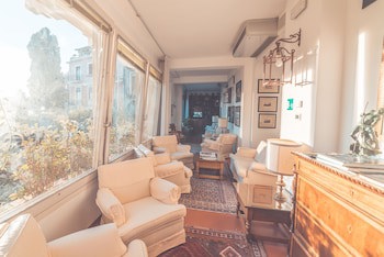Hotel Villa Paradiso fotoğrafı