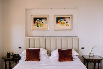 Hotel Villa Paradiso fotoğrafı