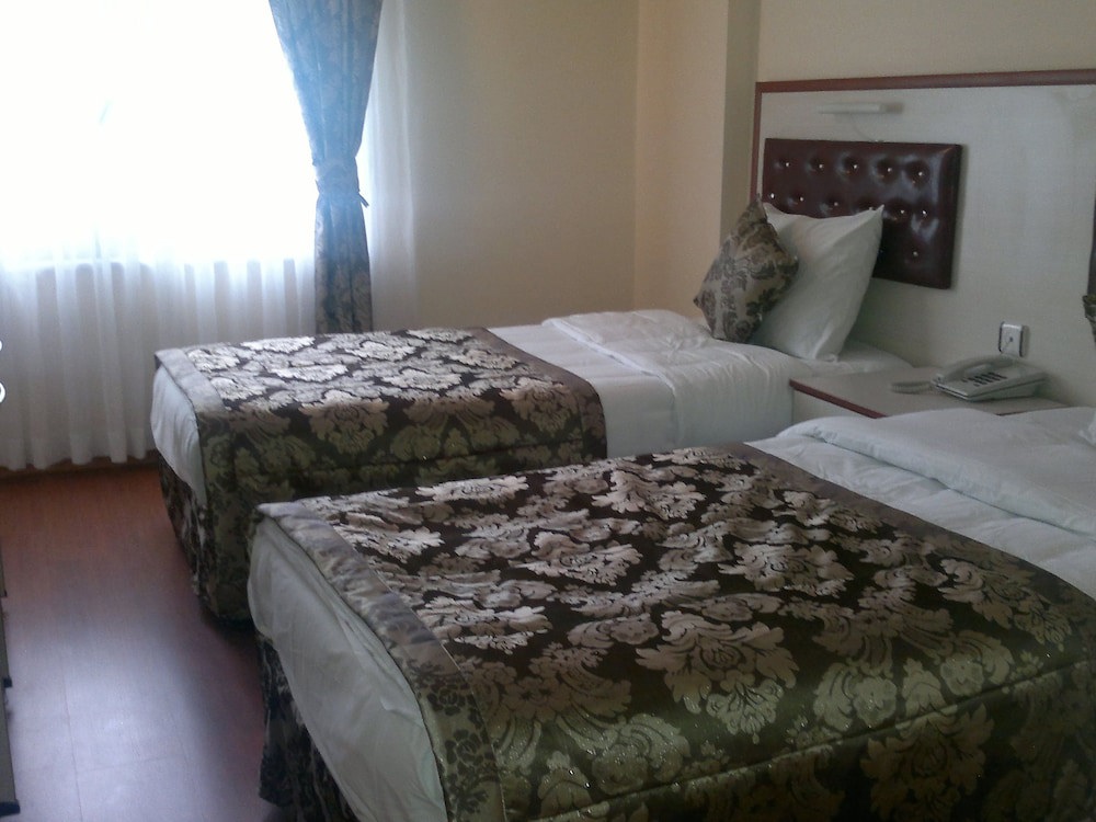 Tayhan Hotel