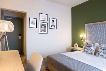 Central Hotel, Trademark Collection By Wyndham