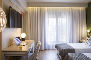 Central Hotel, Trademark Collection By Wyndham