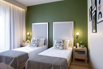 Central Hotel, Trademark Collection By Wyndham