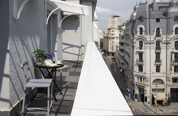 Central Hotel, Trademark Collection By Wyndham