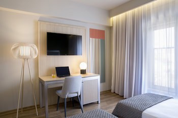 Central Hotel, Trademark Collection By Wyndham