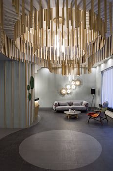 Central Hotel, Trademark Collection By Wyndham