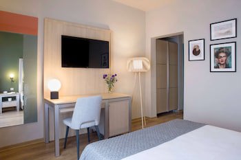 Central Hotel, Trademark Collection By Wyndham