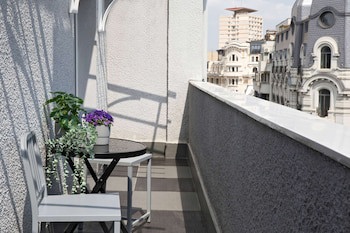 Central Hotel, Trademark Collection By Wyndham