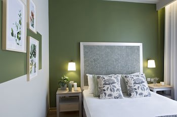 Central Hotel, Trademark Collection By Wyndham