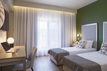 Central Hotel, Trademark Collection By Wyndham