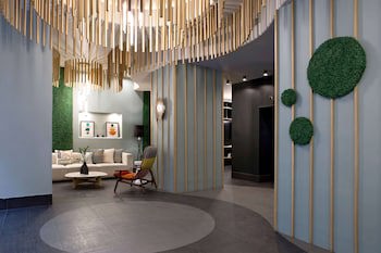 Central Hotel, Trademark Collection By Wyndham