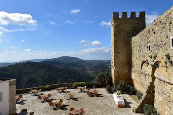 Pousada Castelo De Palmela - Historic Hotel