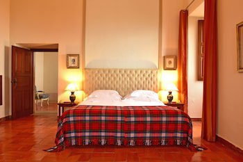 Pousada Castelo De Palmela - Historic Hotel