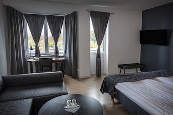 Hotell Skovde
