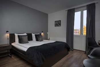 Hotell Skovde