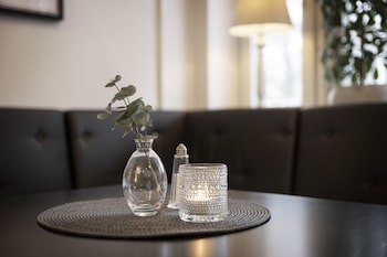 Hotell Skovde