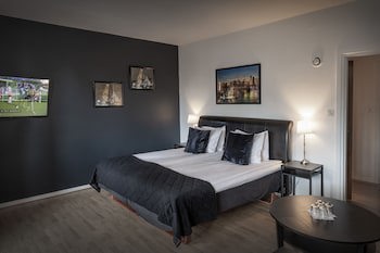 Hotell Skovde
