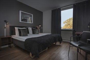 Hotell Skovde