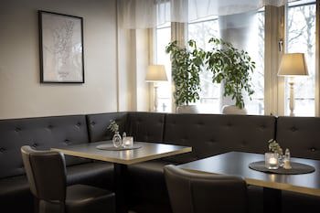 Hotell Skovde