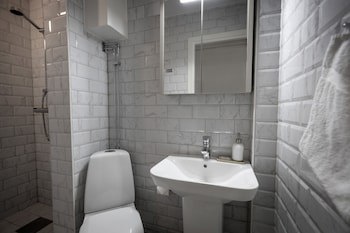 Hotell Skovde