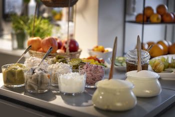 Hotell Skovde