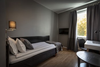Hotell Skovde