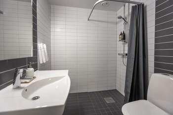 Hotell Skovde