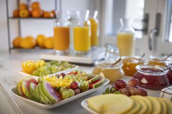 Hotell Skovde