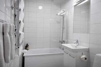Hotell Skovde