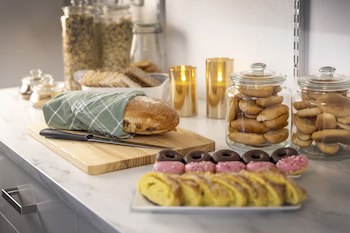Hotell Skovde