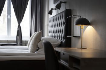 Hotell Skovde