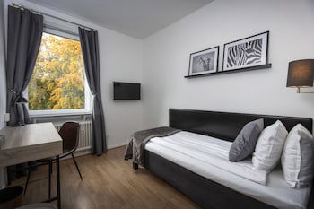 Hotell Skovde