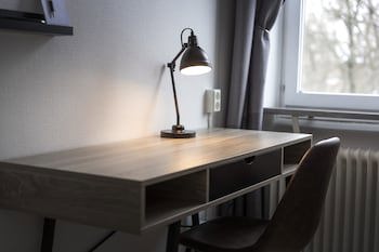 Hotell Skovde