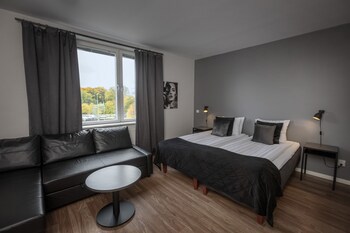 Hotell Skovde