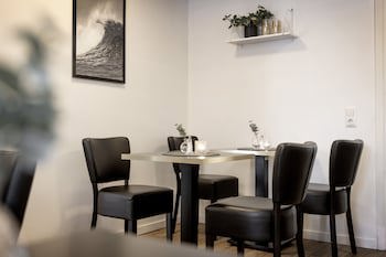 Hotell Skovde