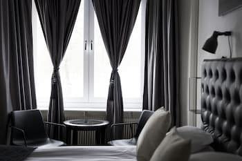 Hotell Skovde