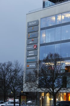Hotell Skovde