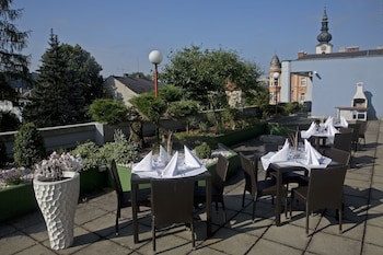 Best Western Plaza Hotel Wels