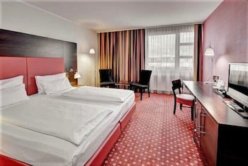 Best Western Plaza Hotel Wels