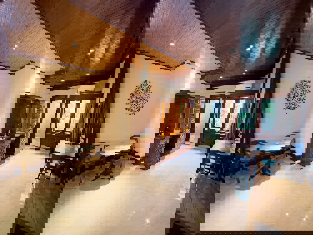 The Payogan Villa Resort & Spa