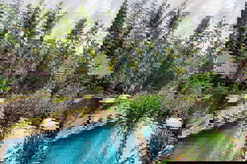 Pertiwi Resort & Spa