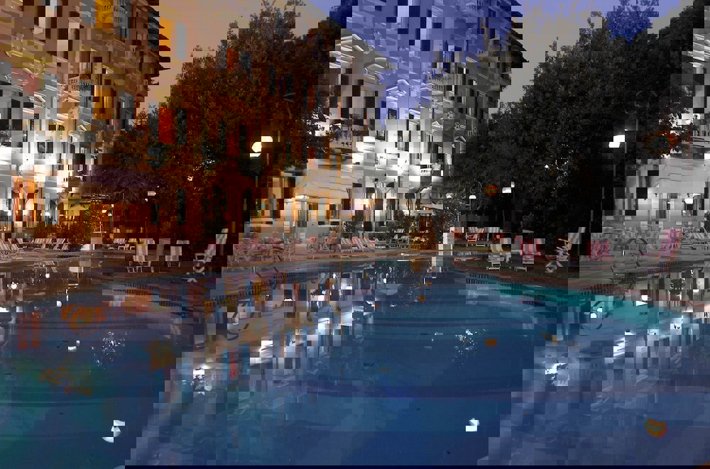 Grand Hotel Bellavista Palace & Golf