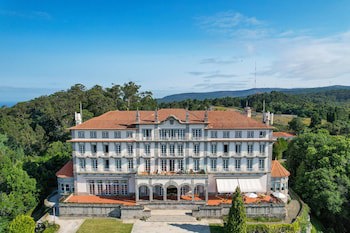 Pousada De Viana Do Castelo - Historic Hotel